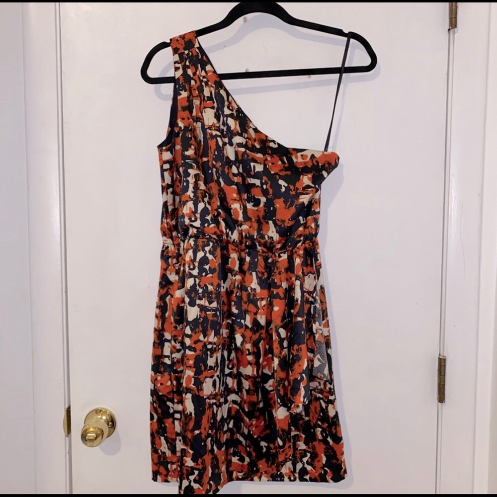 Banana Republic Cocktail Dress!